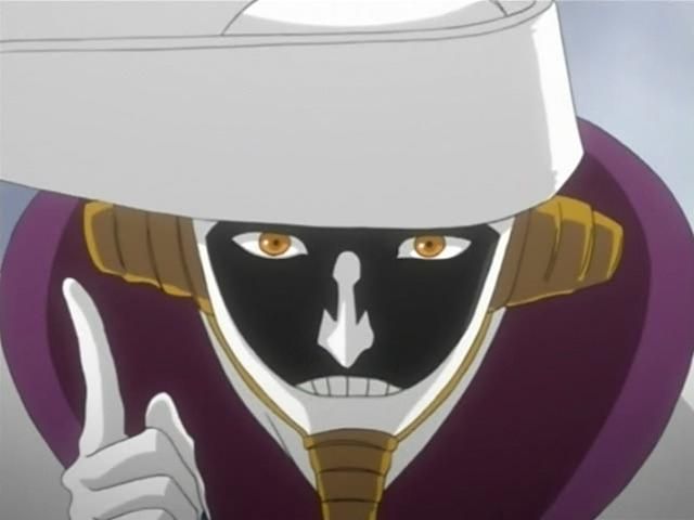 Otaku Gallery  / Anime e Manga / Bleach / Screen Shots / Episodi / 101 - Il Bankai di Mayuri - Scontro tra demoni / 029.jpg